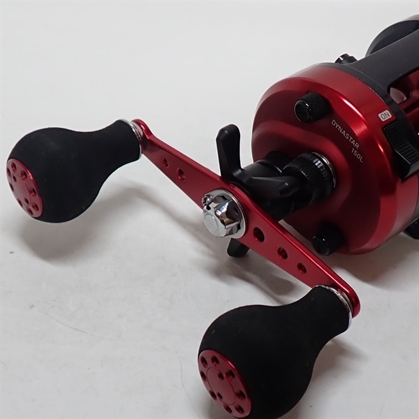 １７ダイナスター１５０Ｌ